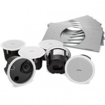 Bose FreeSpace DS 40F Contractor Pack