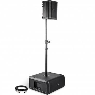 Bose hotsell microphone speaker