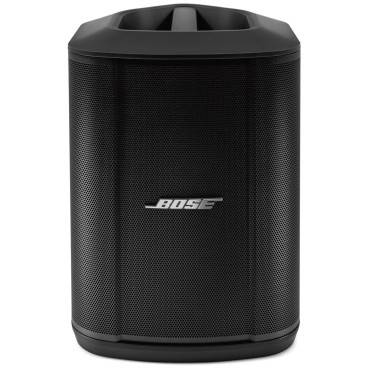  Bose S1 Pro Portable Bluetooth Speaker Play-Through Cover,  Arctic White : Electronics