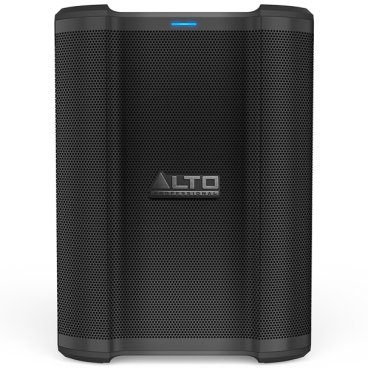 Alto Busker Portable PA Speaker