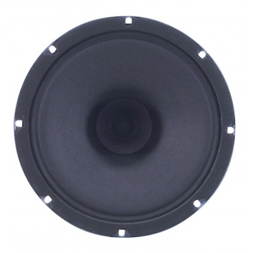 Atlas Sound C10AT72-HC 8" Dual Cone In-Ceiling Speaker