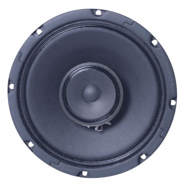 Atlas Sound C803AT87-HC 8" In-Ceiling Coaxial Speaker