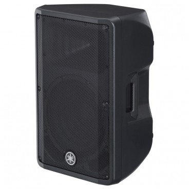 Yamaha CBR12 12" 350W Passive Loudspeaker