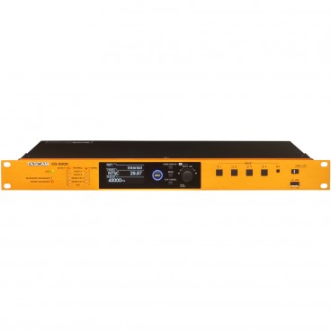 Tascam CG-2000 Video Sync Master Clock Generator