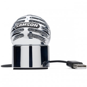 Samson Meteorite USB Microphone 