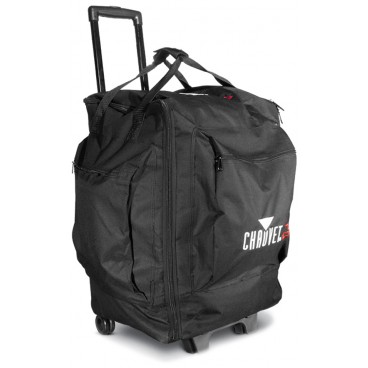 CHAUVET DJ CHS-50 VIP Gear Wheeled Fixture Bag