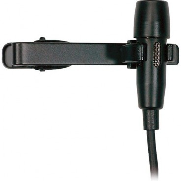 AKG CK99 L Miniature Lavalier Microphone