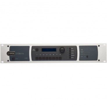 Cloud Electronics DCM1E Ethernet Digital Control Zone Mixer
