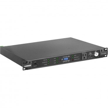 Furman CN-1800S 15A Advanced Remote Smart Sequencing Power Conditioner
