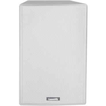 Community V2-6W 6.5" 2-Way Full-Range Loudspeaker