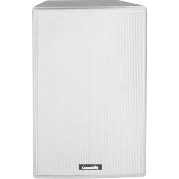 Community V2-8W 8" 2-Way Full-Range 70V/100V Loudspeaker