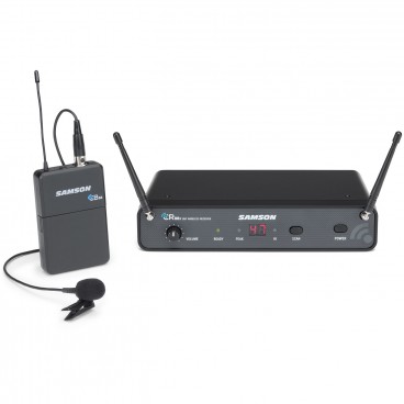 Samson Concert 88x LM5