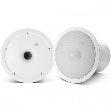 JBL Control 19CST 8" In-Ceiling Subwoofer - Pair