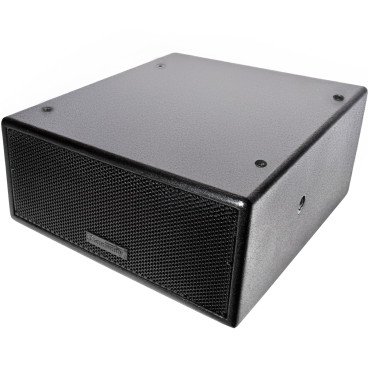 Community VLF208LV-BI Dual 8" Large Volume Subwoofer