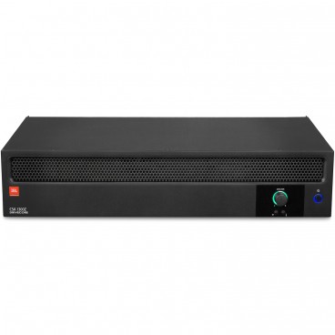 JBL CSA 1300Z 300W Single Channel Power Amplifier