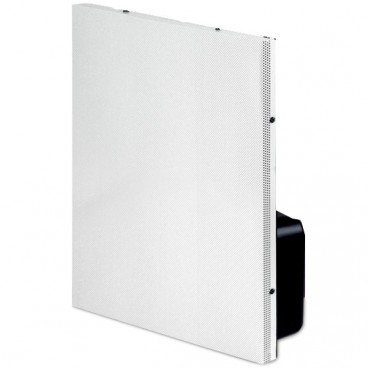 Bogen Communications CSD2X2U 8" 2x2 Drop-In Ceiling Speaker (Open Box)