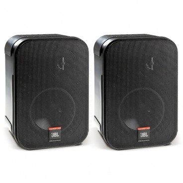 JBL CSS-1S/T Compact 5.25" 2-Way Loudspeakers - Pair