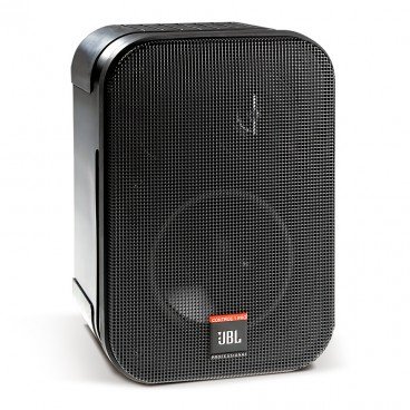 JBL CSS-1S/T Compact 5.25" 2-Way Loudspeaker - No Bracket (Open Box)