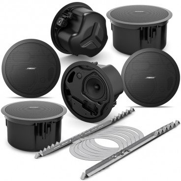 Bose FreeSpace FS4CE Contractor Pack