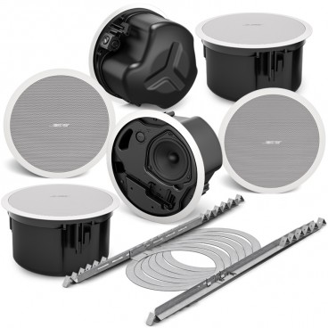 Bose FreeSpace FS4CE Contractor Pack