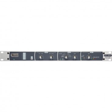 Cloud Electronics CX261 Single Zone Control Mixer