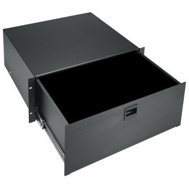 Middle Atlantic D4 4U Anodized Drawer