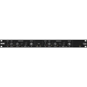Rane DC22S Dynamic Controller