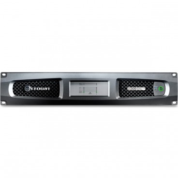 Crown DCi 2|300 DriveCore Install 2-Channel 2 x 300W at 70V Power Amplifier
