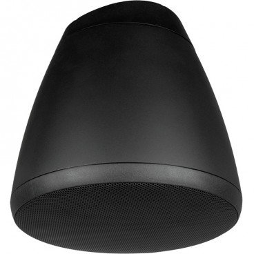 SoundTube HP82-EZ 8" High Power Coaxial Open-Ceiling Pendant Speaker - Black