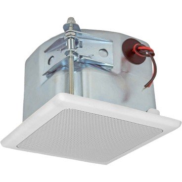 SoundTube IW31-EZ 3" Full-Range In-Wall Speaker - White