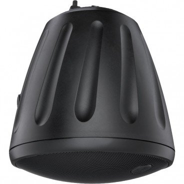 SoundTube RS1001i-II-T 10" Hanging Ceiling Speaker with Transformer - Black