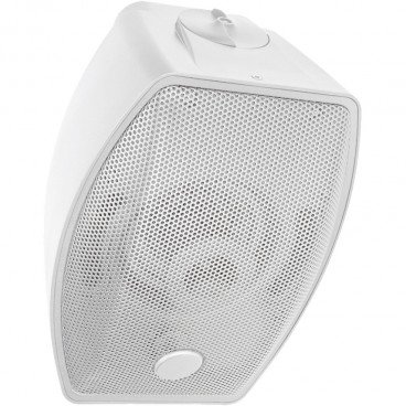 SoundTube SM400i 4" Surface Mount Speaker - White