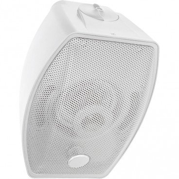 SoundTube SM590i-II-WX 5.25" Surface Mount Outdoor Speaker with WeatherX Technology - White