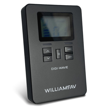 Williams Sound DLR 400 ALK Receiver