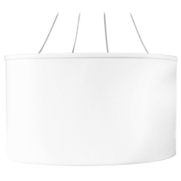 Cambridge DS1357 5.25'' Sound Masking Speaker - White (Open Box)