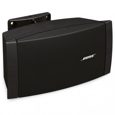 Bose FreeSpace DS 16SE Indoor/Outdoor Loudspeaker - Black (Discontinued)