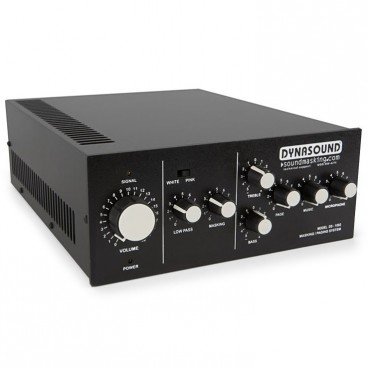 Dynasound DS1092 Sound Masking Conditioner
