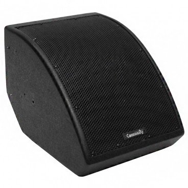 Community MX8 8" Coaxial Compact 2-Way Stage Monitor 300 Watts Continuous @ 8 Ohms