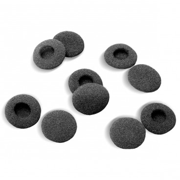 Williams Sound EAR 015-10 Earbud Replacement Pads (10 Pack)