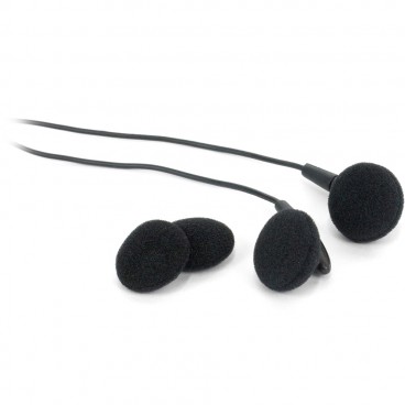 Williams Sound EAR 014 Dual Mini Earbuds