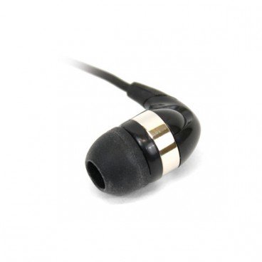 Williams Sound EAR 041 Single In-Ear Isolation Earphone