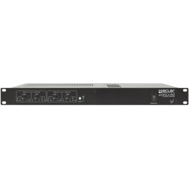 Ecler eGPA4-150 4-Channel Amplifier