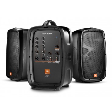 JBL EON206P 6.5" Portable PA System (Discontinued)