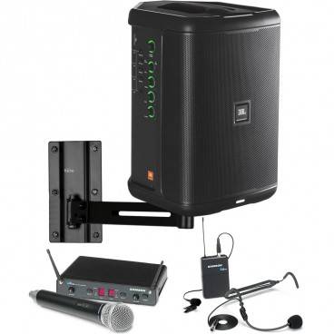 Wall mounted deals classroom speakers