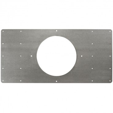 Lowell ES-8-RIB Rough-in Bridge for 8" ES Series Ceiling Speakers