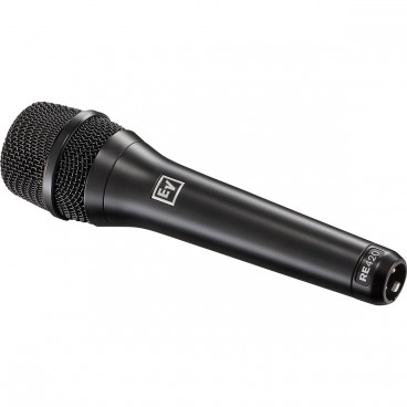 Electro-Voice RE420 Condenser Cardioid Vocal Microphone