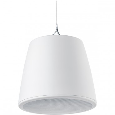 Electro-Voice EVID-P6.2 6.5" 2-Way Pendant Loudspeaker - White