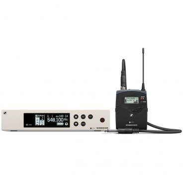 Sennheiser ew 100 G4-CI1 Wireless Instrument System