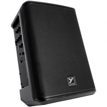 Yorkville EXM-Mobile-8 Battery Powered Portable PA System
