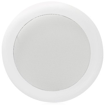 Atlas Sound FA720-8 8" Round Perforated Grille for Strategy Speakers (C-Stock)